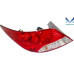 mobis tail combi bulb lamp hyundai accent solaris 2011-14