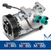 mobis a/c compressor hyundai elantra kia cerato forte 2010-15