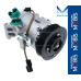 mobis a/c compressor hyundai elantra kia cerato forte 2010-15
