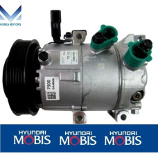 MOBIS A/C COMPRESSOR AVANTE ELANTRA K3 CERATO FORTE 2015-20