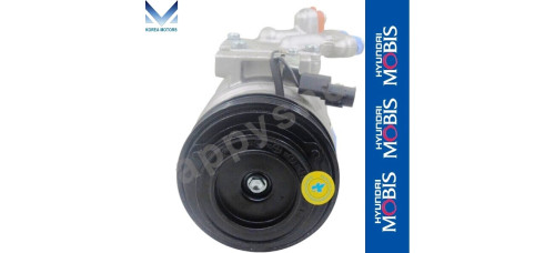 mobis air-con compressor for kia carnival sedona 2005-10 mobis air-con compressor for kia carnival sedona 2005-10