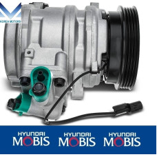 MOBIS A/C COMPRESSOR KIA MORNING PICANTO 2004-11