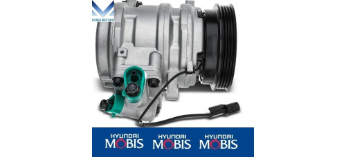 mobis a/c compressor kia morning picanto 2004-11