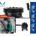 mobis a/c compressor kia morning picanto 2004-11