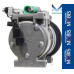 mobis a/c compressor kia morning picanto 2011-15