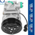mobis a/c compressor kia morning picanto 2011-15