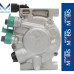 mobis a/c compressor for kia morning picanto 2015-20