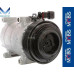 mobis a/c compressor for kia morning picanto 2015-20