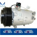 mobis a/c compressor for kia morning picanto 2015-20