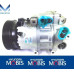 mobis air-con compressor hyundai santa fe 2000-09