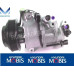 mobis air-con compressor hyundai santa fe 2000-09