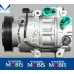 mobis air-con compressor santa fe sorento carnival 2009-15