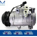 mobis air-con compressor santa fe sorento carnival 2009-15