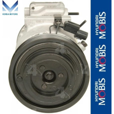 MOBIS AIR-CON COMPRESSOR HYUNDAI SONATA 2004-09