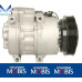 mobis air-con compressor hyundai sonata 2004-09