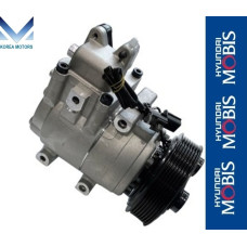 MOBIS AIR-CON COMPRESSOR HYUNDAI SONATA KIA OPTIMA 2009-15