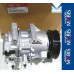 mobis air-con compressor hyundai sonata kia optima 2015-20