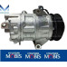 mobis a/c compressor hyundai sonata kia k5 optima 2020-23