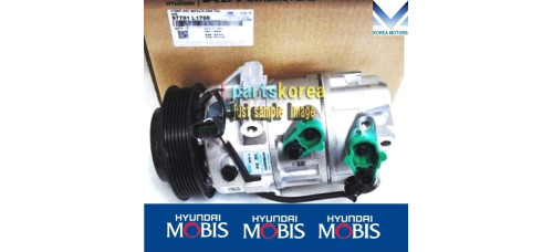 mobis a/c compressor hyundai sonata kia k5 optima 2020-23