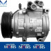 mobis air-con compressor for kia sorento 2002-09