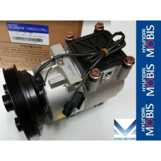 MOBIS A/C COMPRESSOR HYUNDAI H-1 PORTER KIA BONGO-3 2007-12