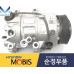 mobis a/c compressor huyndai g70 kia stinger 2017-23