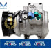 mobis air-con compressor tucson sportage 2004-09 mobis air-con compressor tucson sportage 2004-09