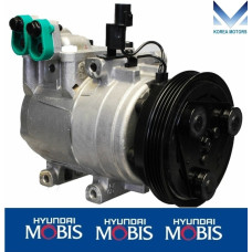 MOBIS AIR-CON COMPRESSOR TUCSON SPORTAGE 2004-09