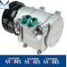 mobis air-con compressor tucson sportage 2004-09 mobis air-con compressor tucson sportage 2004-09