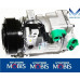 mobis air-con compressor tucson sportage 2004-09 mobis air-con compressor tucson sportage 2004-09