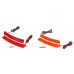 artx side bumper led reflector set kia sorento r 2009-12