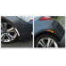 artx - side bumper led reflector set kia soul 2008-13