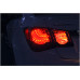 autolamp led taillights set chevrolet cruze 2011-14