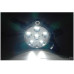 autolamp 6led fog lamps hevrolet cruze 2011-13