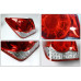 autolamp infiniti led taillights chevrolet cruze 2011-13