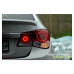 autolamp infiniti led taillights chevrolet cruze 2011-13