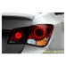 autolamp infiniti led taillights chevrolet cruze 2011-13