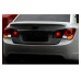 autolamp infiniti led taillights chevrolet cruze 2011-13