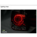 autolamp infiniti led taillights chevrolet cruze 2011-13