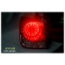autolamp infiniti led taillights chevrolet cruze 2011-13