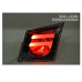 autolamp led taillights set chevrolet cruze 2011-14