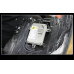 autolamp 3d led headlights hyundai santa fe dm - 2012-15