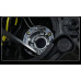 autolamp 3d led headlights hyundai santa fe dm - 2012-15