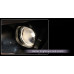 autolamp 3d led headlights hyundai santa fe dm - 2012-15