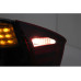 autolamp 3d led taillights set bmw e90 2005-08