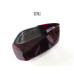 autolamp 3d led taillights set bmw e90 2005-08