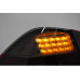 autolamp 3d led taillights set bmw e90 2005-08