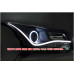 autolamp a8 ccfl headlights chevrolet cruze 2011-14 autolamp a8 ccfl headlights chevrolet cruze 2011-14