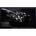 autolamp a8 ccfl headlights chevrolet cruze 2014-15 autolamp a8 ccfl headlights chevrolet cruze 2014-15