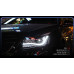 autolamp a8 ccfl headlights chevrolet cruze 2014-15 autolamp a8 ccfl headlights chevrolet cruze 2014-15